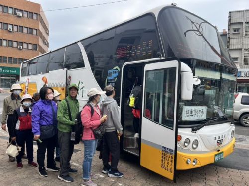 春節假期邁入倒數，高墾線多條路線加密班次疏運